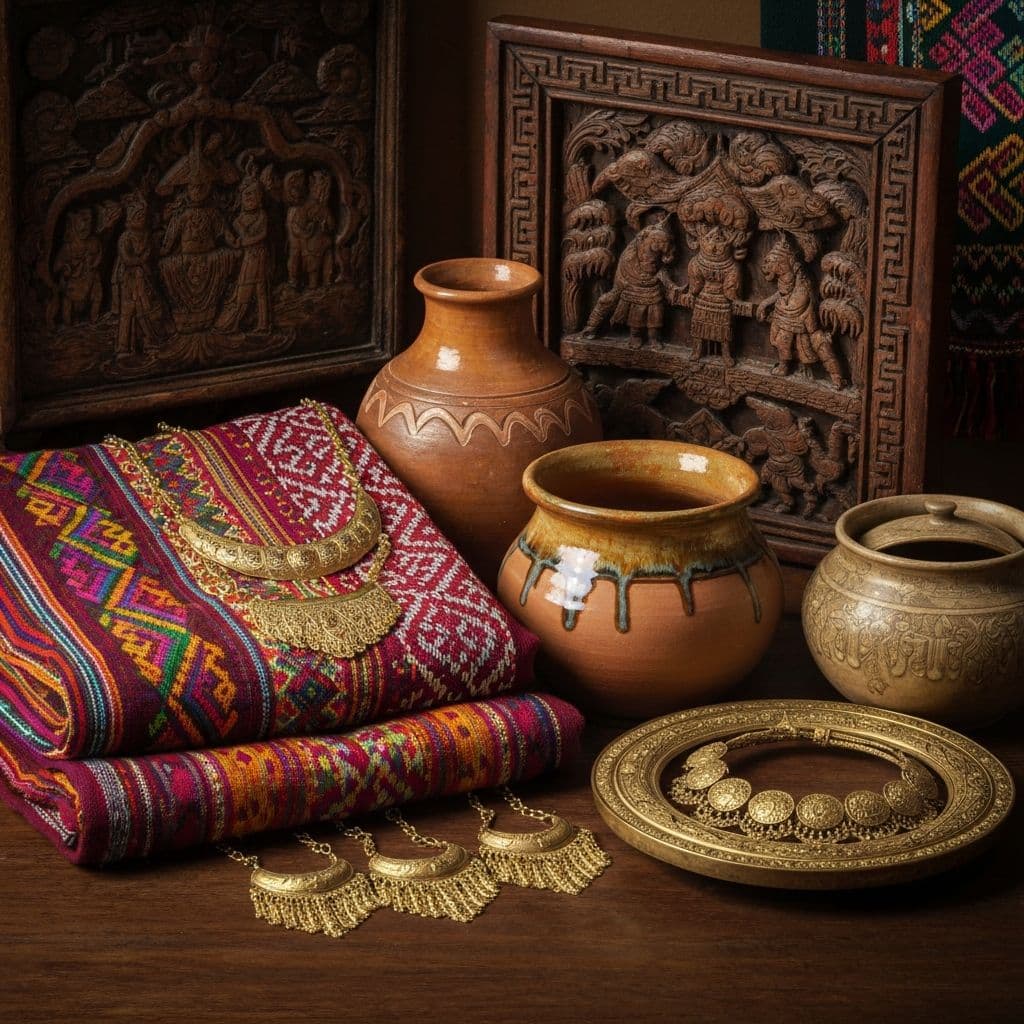 Cultural Heritage