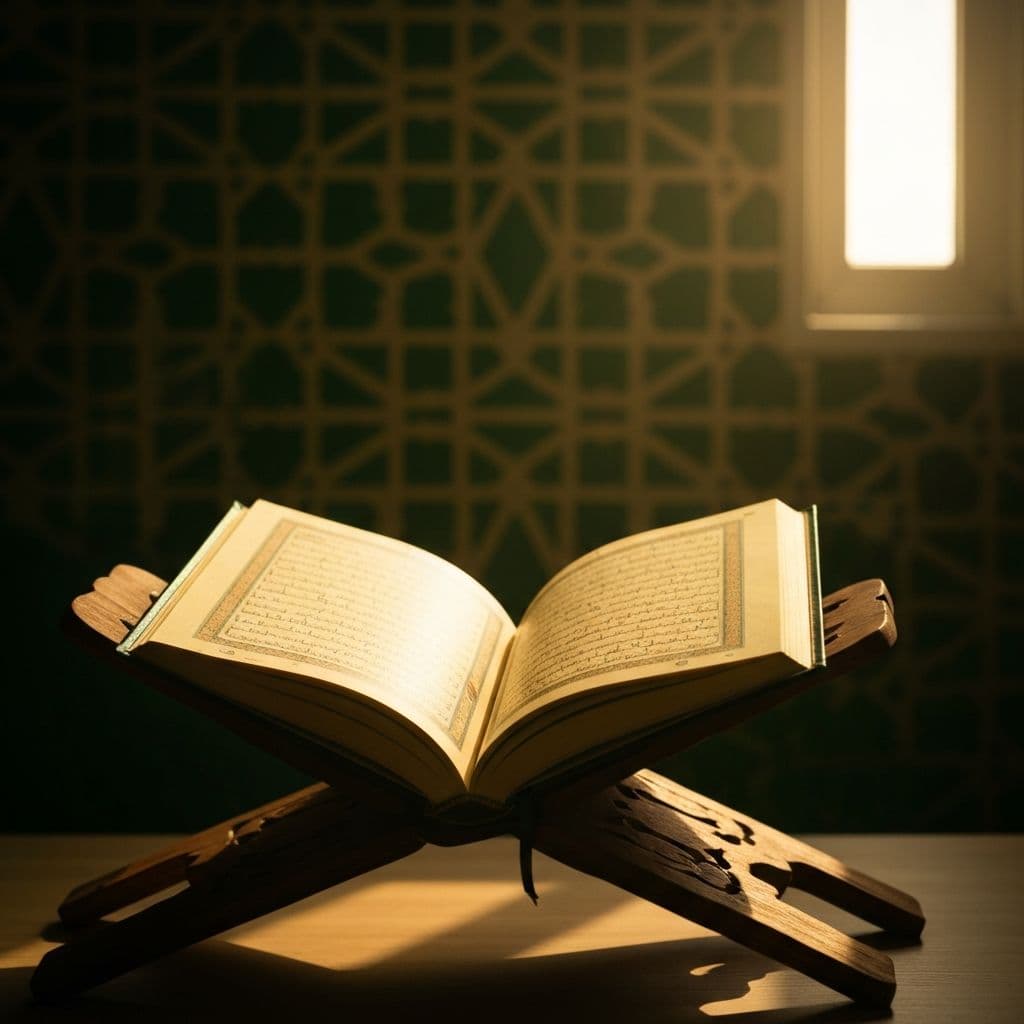 Quran & Islamic