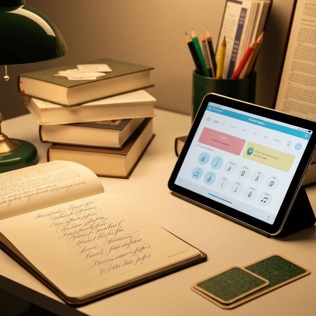 Language Portal