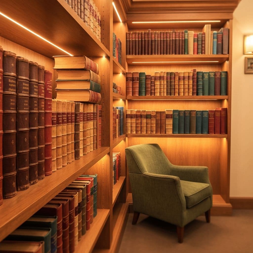 Online Library