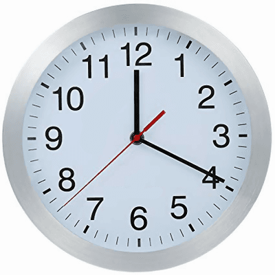 Time