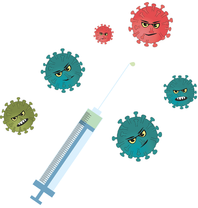 Diseases
