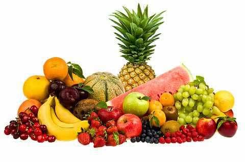 Fruits