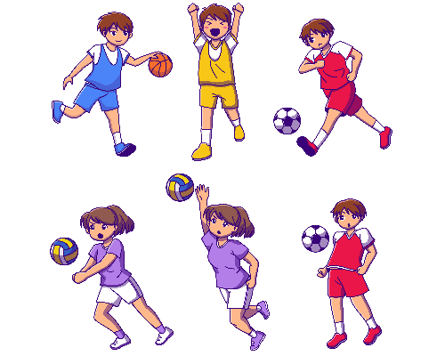Games