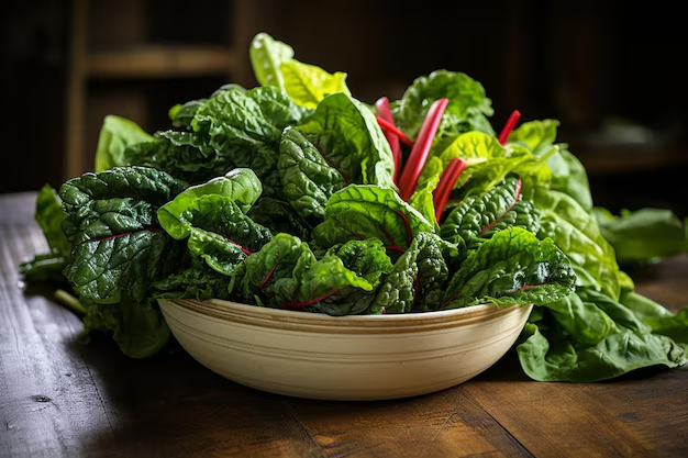 Spinach